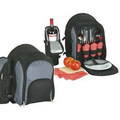 Deluxe Picnic Backpack